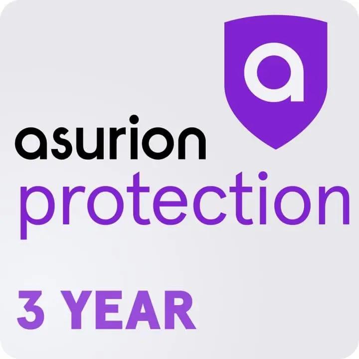 ASURION 3 Year Furniture Protection Plan ($500 - $599.99)