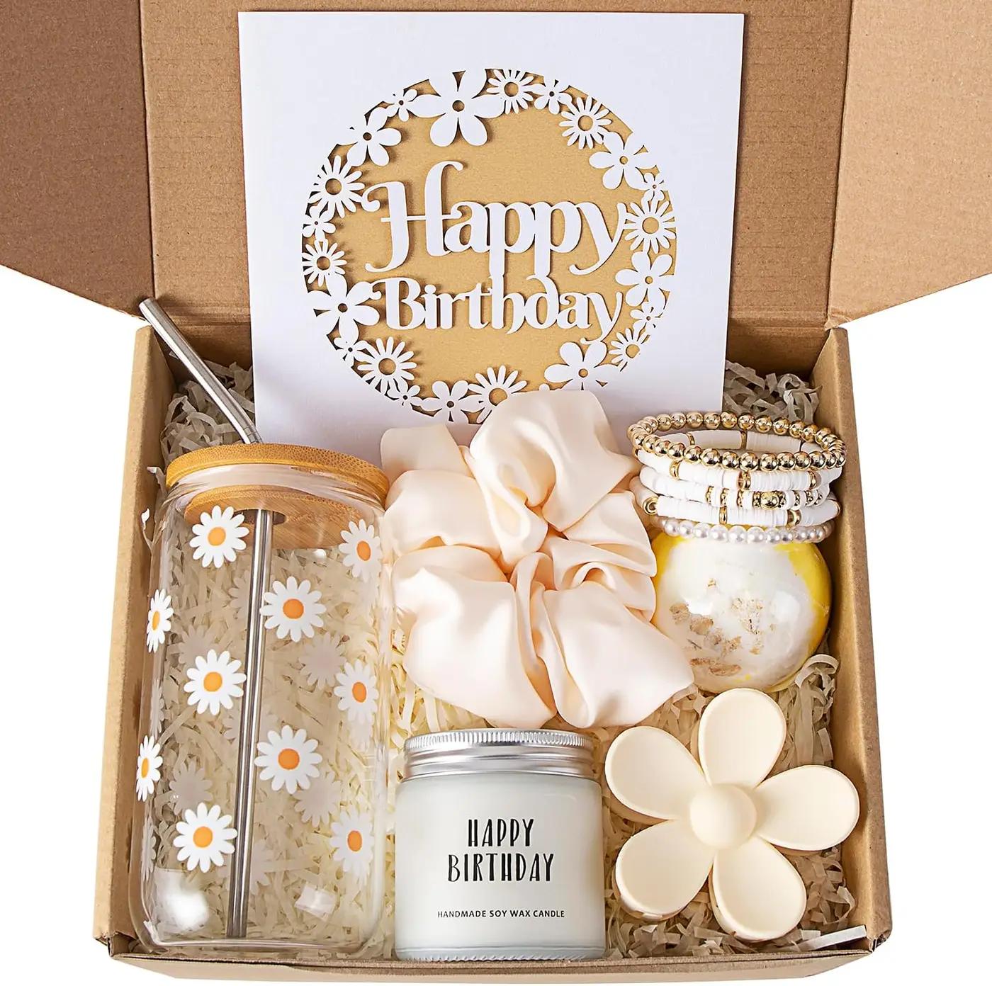 MiniCauliSprout JTEWB Birthday Gifts For Women
