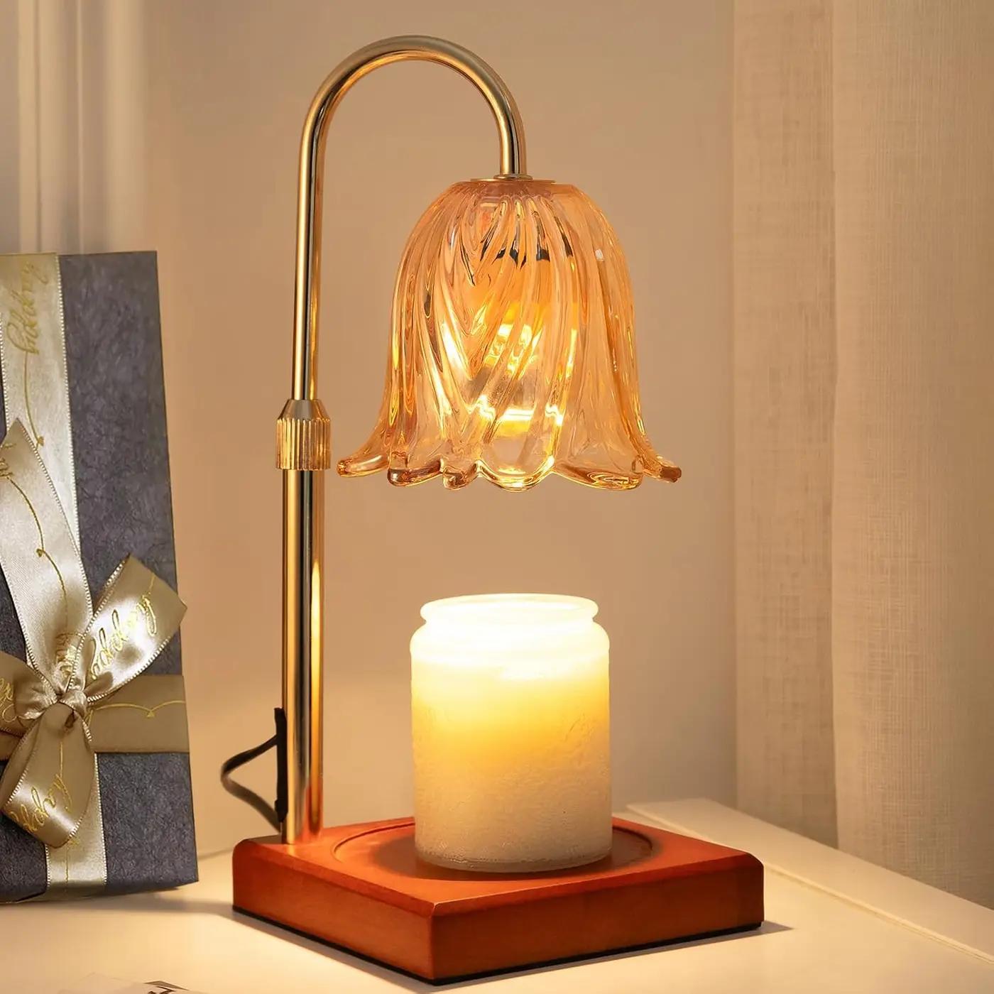 GODONLIF GODONLIF Candle Warmer Lamp with Timer Dimmable