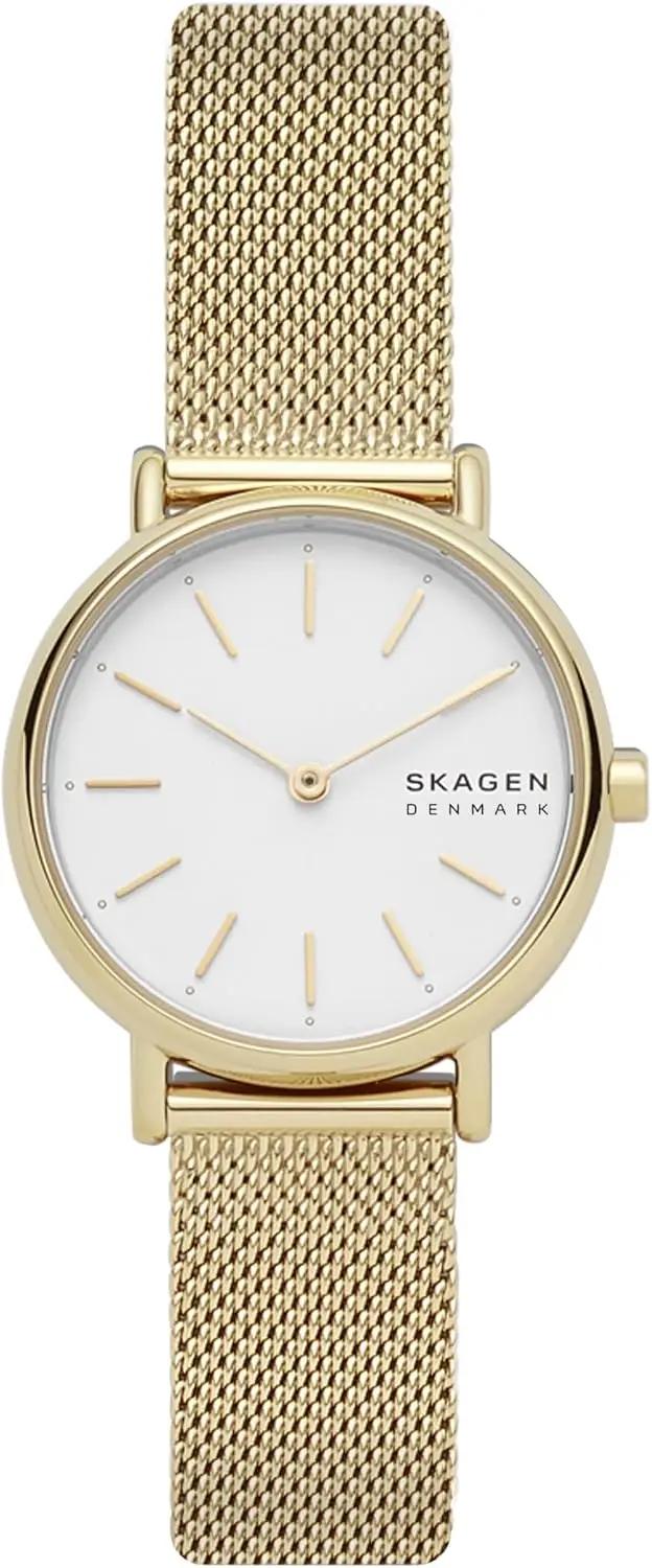 Skagen Signatur Lille Minimalist Watch for Women
