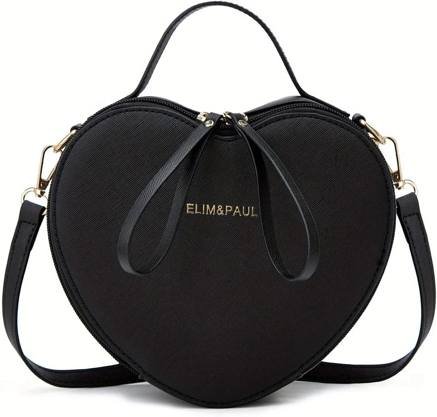 Makes Crossbody Purse for Women Small Crossbody Bags Trendy Vegan Leather with Adjustable Shoulder Straps Gift for Mother Wife Mom