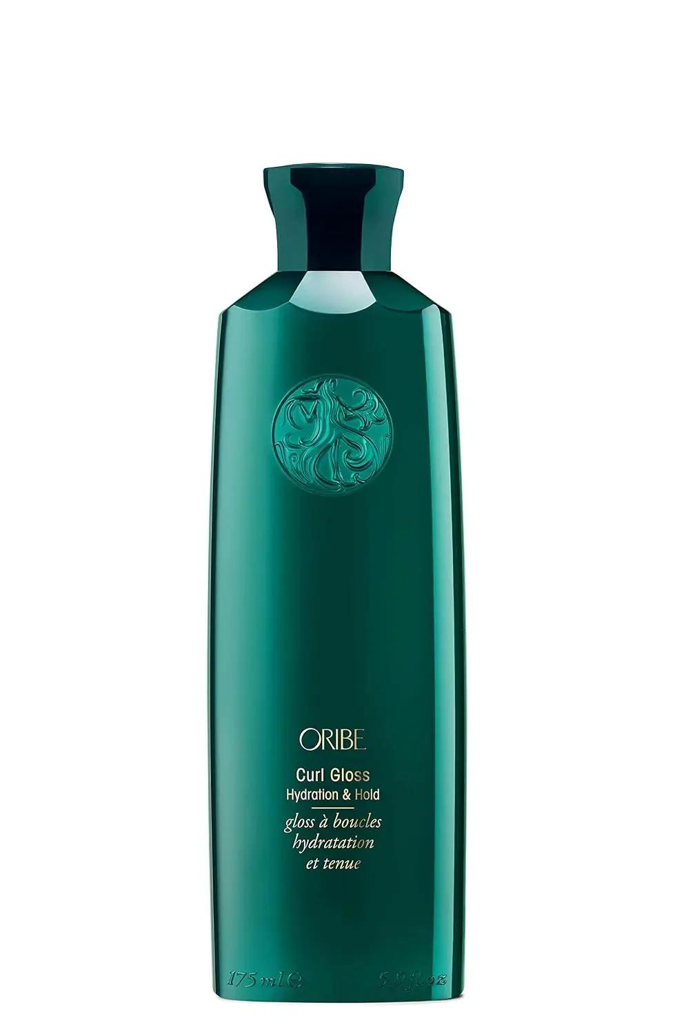 Oribe Curl Gloss Hydration &amp; Hold , 5.9 Fl Oz (Pack of 1)