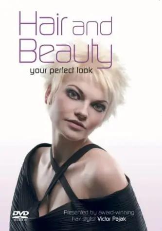 Hair And Beauty - The Perfect Look [DVD]
