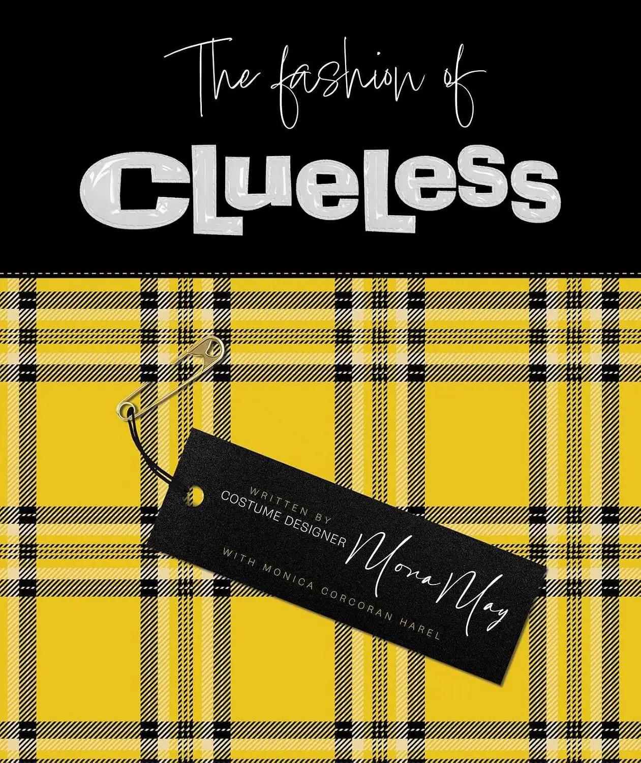 Mona May The Fashion of Clueless