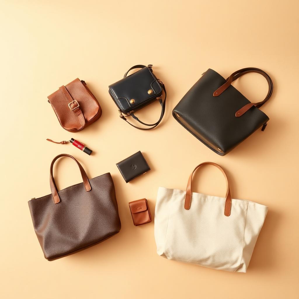 Bags