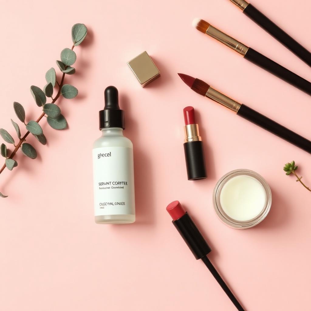 Beauty & Personal Care
