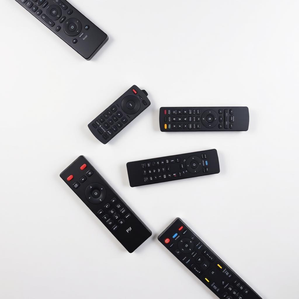 Remotes