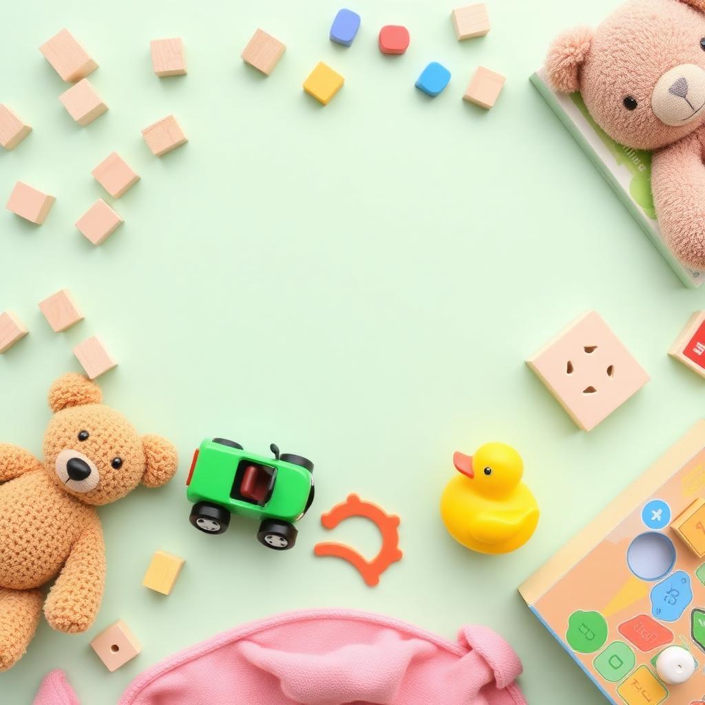 Toys & Games