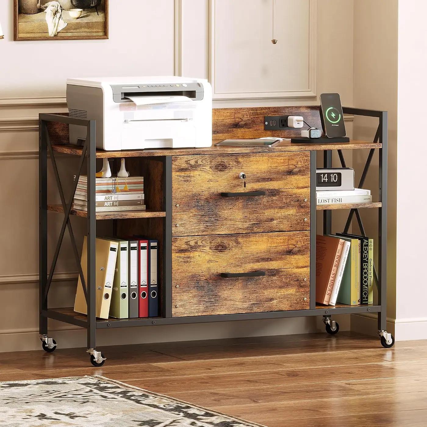 Office File Cabinet